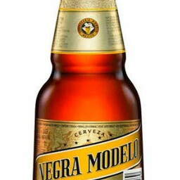 NEGRA MODELO